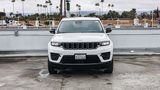 Certified 2023 Jeep Grand Cherokee Laredo image 3
