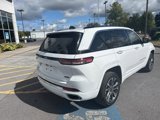 Used 2022 Jeep Grand Cherokee Overland image 3
