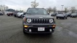 Used 2021 Jeep Renegade Latitude image 4