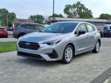 New 2025 Subaru Impreza 2.0i image 3