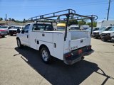 Used 2005 Ford F350 2WD Regular Cab Super Duty image 5