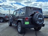 Certified 2016 Jeep Wrangler Unlimited Rubicon w/ Dual Top Group image 5