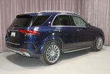 Used 2020 Mercedes-Benz GLE 350 4MATIC image 4