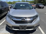 Certified 2017 Honda CR-V LX image 2