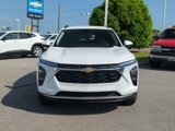 New 2025 Chevrolet Trax LT w/ Driver Confidence Package image 3