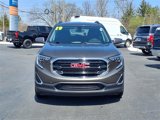 Used 2019 GMC Terrain SLE w/ Driver Convenience Package image 2