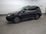 Used 2017 Subaru Forester 2.0XT Premium image 2