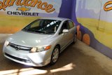 Used 2007 Honda Civic LX image 4
