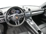 Certified 2024 Porsche 718 Cayman S image 4