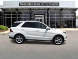 Certified 2017 Mercedes-Benz GLE 350 w/ Premium 1 Package image 2