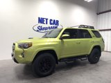 Used 2022 Toyota 4Runner TRD Pro image 4