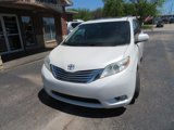 Used 2011 Toyota Sienna Limited image 2