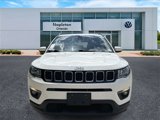 Used 2021 Jeep Compass Latitude w/ Convenience Group image 2
