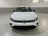 New 2025 Volkswagen Jetta Sport image 2