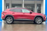 New 2025 Chevrolet Trax LT w/ Driver Confidence Package image 4