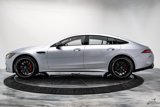 Used 2021 Mercedes-Benz AMG GT 63 image 5