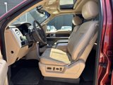 Used 2014 Ford F150 Lariat w/ Equipment Group 502A Luxury image 4