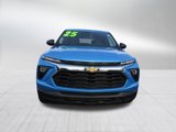 New 2025 Chevrolet TrailBlazer LS w/ LS Convenience Package image 3