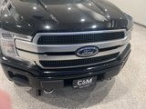 Used 2019 Ford F150 Platinum w/ Equipment Group 701A Luxury image 2