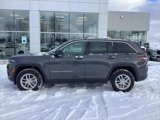 New 2024 Jeep Grand Cherokee Laredo X w/ Luxury Tech Group I image 4