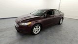 Used 2018 Ford Fusion SE w/ Fusion SE Technology Package image 4