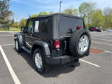 Used 2016 Jeep Wrangler Sport w/ Quick Order Package 23S image 6