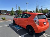 Used 2014 Toyota Prius C Two image 5