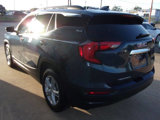 Used 2018 GMC Terrain SLE w/ Driver Convenience Package image 6