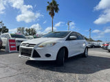 Used 2014 Ford Focus SE image 3