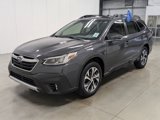 Used 2020 Subaru Outback Limited XT image 5