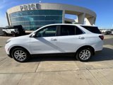 Used 2024 Chevrolet Equinox LT image 3