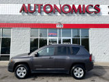 Used 2016 Jeep Compass Latitude image 4