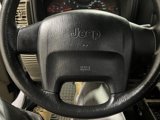 Used 2004 Jeep Wrangler Sport w/ 30" Tire & Wheel Group image 6