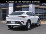 New 2025 Buick Envista Preferred image 4