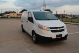 Used 2015 Chevrolet City Express LT w/ Technology Package image 3