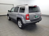 Used 2016 Jeep Patriot Latitude w/ Trailer Tow Prep Group image 5
