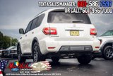 Used 2020 Nissan Armada SL w/ Premium Package image 5