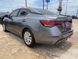 Used 2020 Nissan Sentra S w/ Trunk Package image 5
