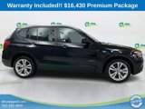 Used 2016 BMW X3 xDrive35i image 4