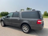 Used 2017 Ford Expedition EL Limited image 4