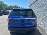Used 2015 Ford Explorer XLT w/ Equipment Group 202B image 4