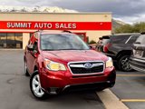 Used 2016 Subaru Forester 2.5i w/ Alloy Wheel Package image 2