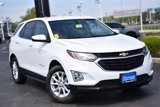 Used 2019 Chevrolet Equinox LT image 2
