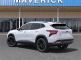 New 2025 Chevrolet Trax ACTIV w/ Sunroof Package image 3
