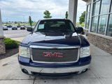 Used 2008 GMC Sierra 1500 SLE w/ Pro Grade Edition image 3
