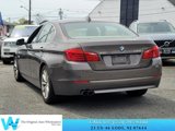 Used 2013 BMW 528i xDrive Sedan image 4