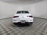 Certified 2025 Mercedes-Benz CLA 250 4MATIC image 4