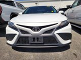 Used 2021 Toyota Camry SE image 2