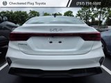 Used 2023 Kia Forte LXS image 5