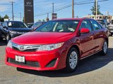 Used 2013 Toyota Camry LE image 3